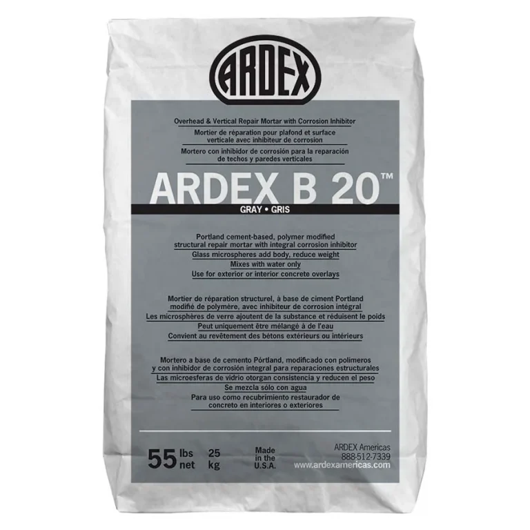 ARDEX B 20™