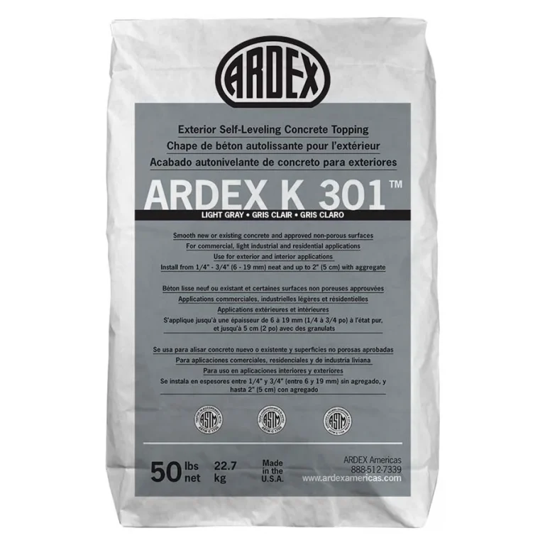 ARDEX K 301™