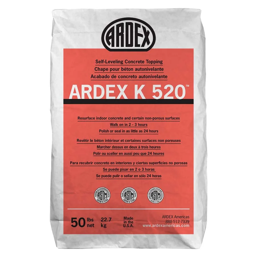 ARDEX K 520™