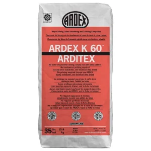 ARDEX K 60™
