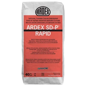 ARDEX SD-P® RAPID