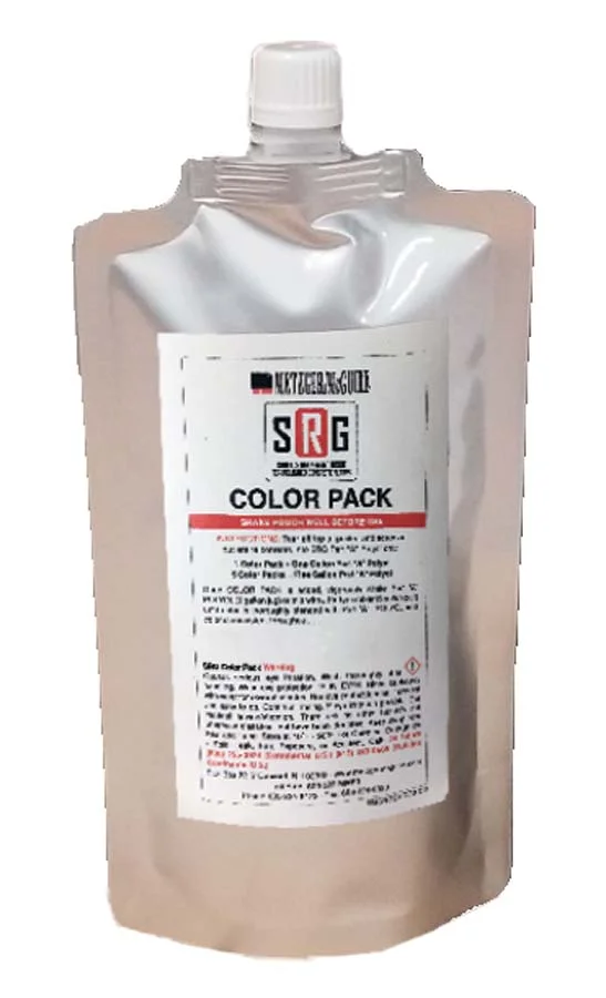 SRG Colour Pack